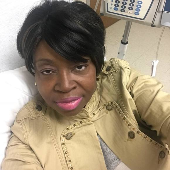 Meet your Posher, Helen - Picture 1 of 1